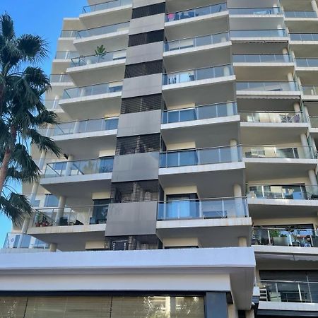 Cala Cosy Apartment Benidorm Luaran gambar