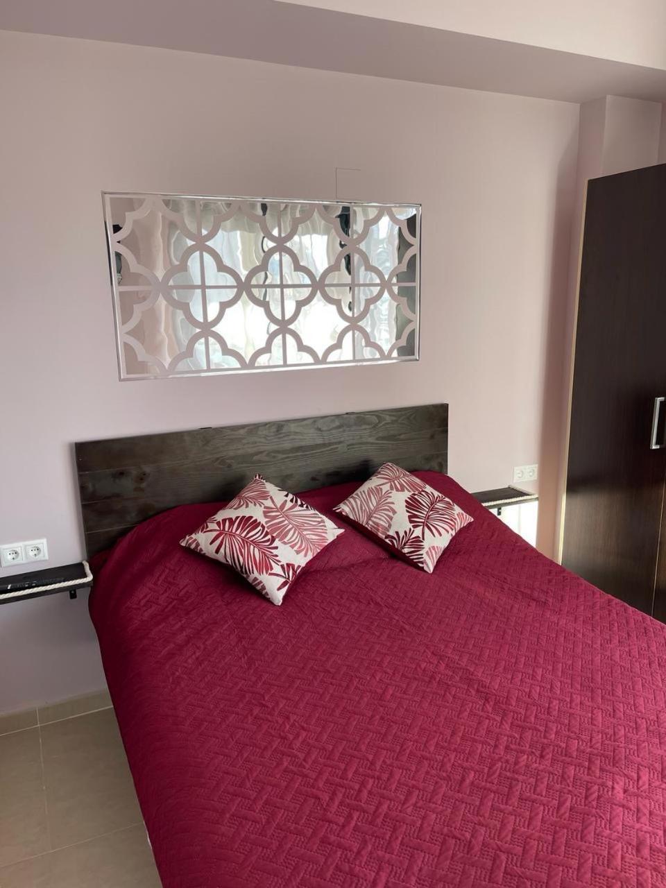 Cala Cosy Apartment Benidorm Luaran gambar